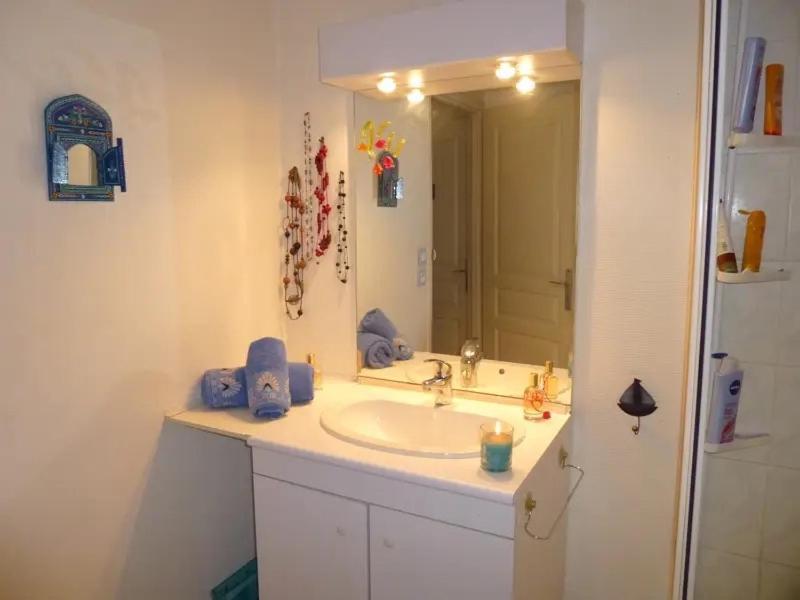 Chambre Chez L'Habitant - Proche Du Centre - Salle D'Eau Et Wc Prives Бордо Экстерьер фото