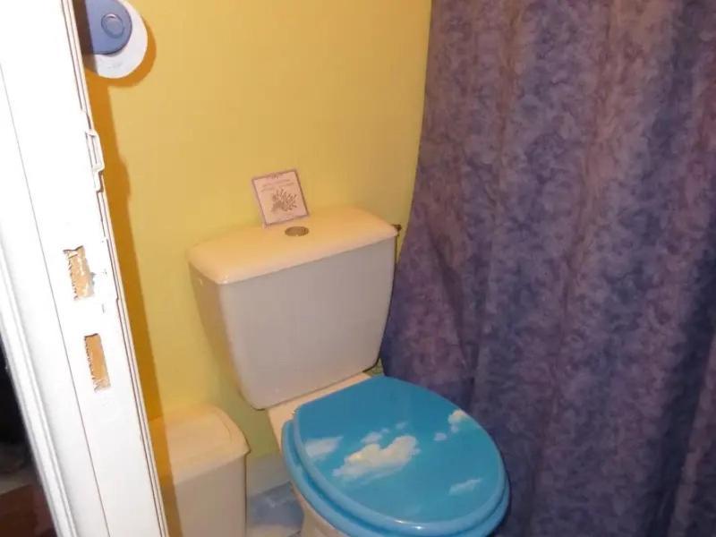 Chambre Chez L'Habitant - Proche Du Centre - Salle D'Eau Et Wc Prives Бордо Экстерьер фото