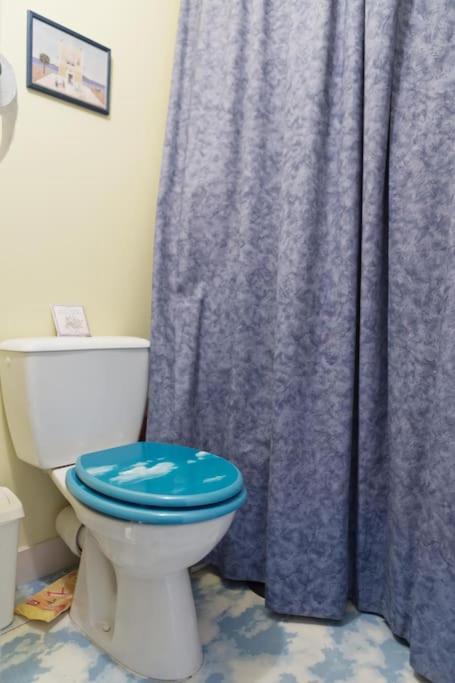 Chambre Chez L'Habitant - Proche Du Centre - Salle D'Eau Et Wc Prives Бордо Экстерьер фото